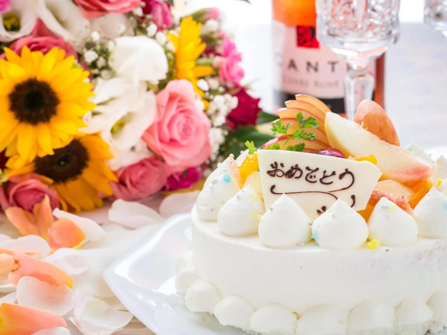 Takanosukan Ryokan Niigata