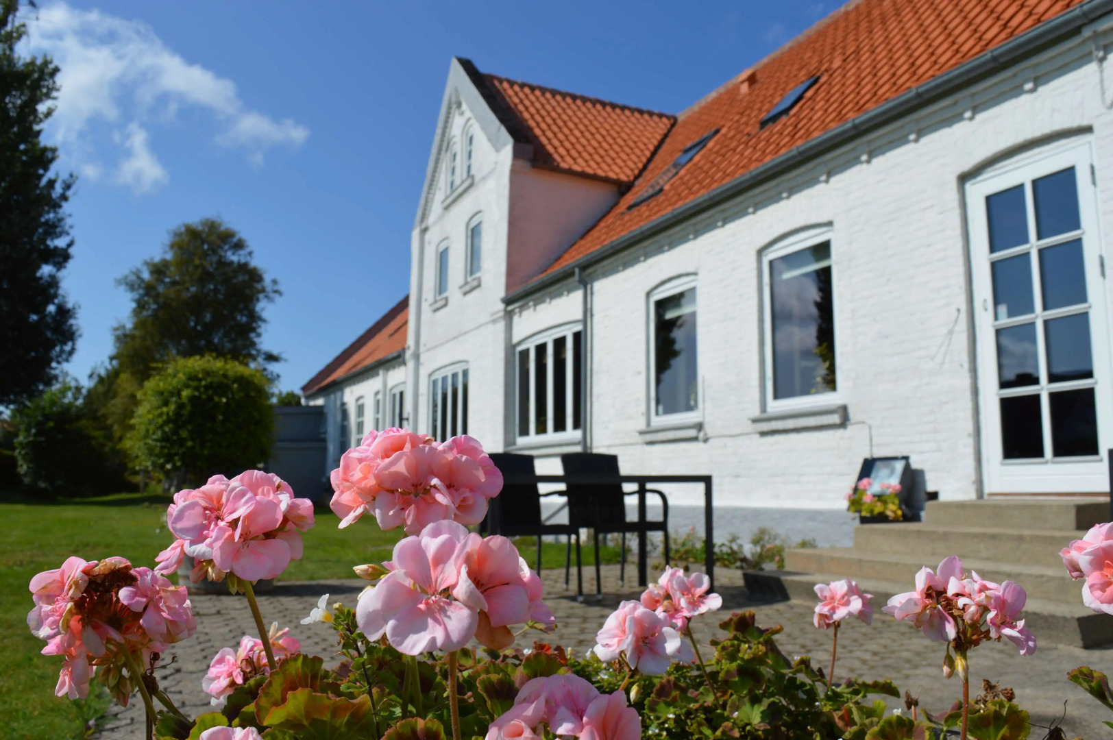 Aalbæk Badehotel