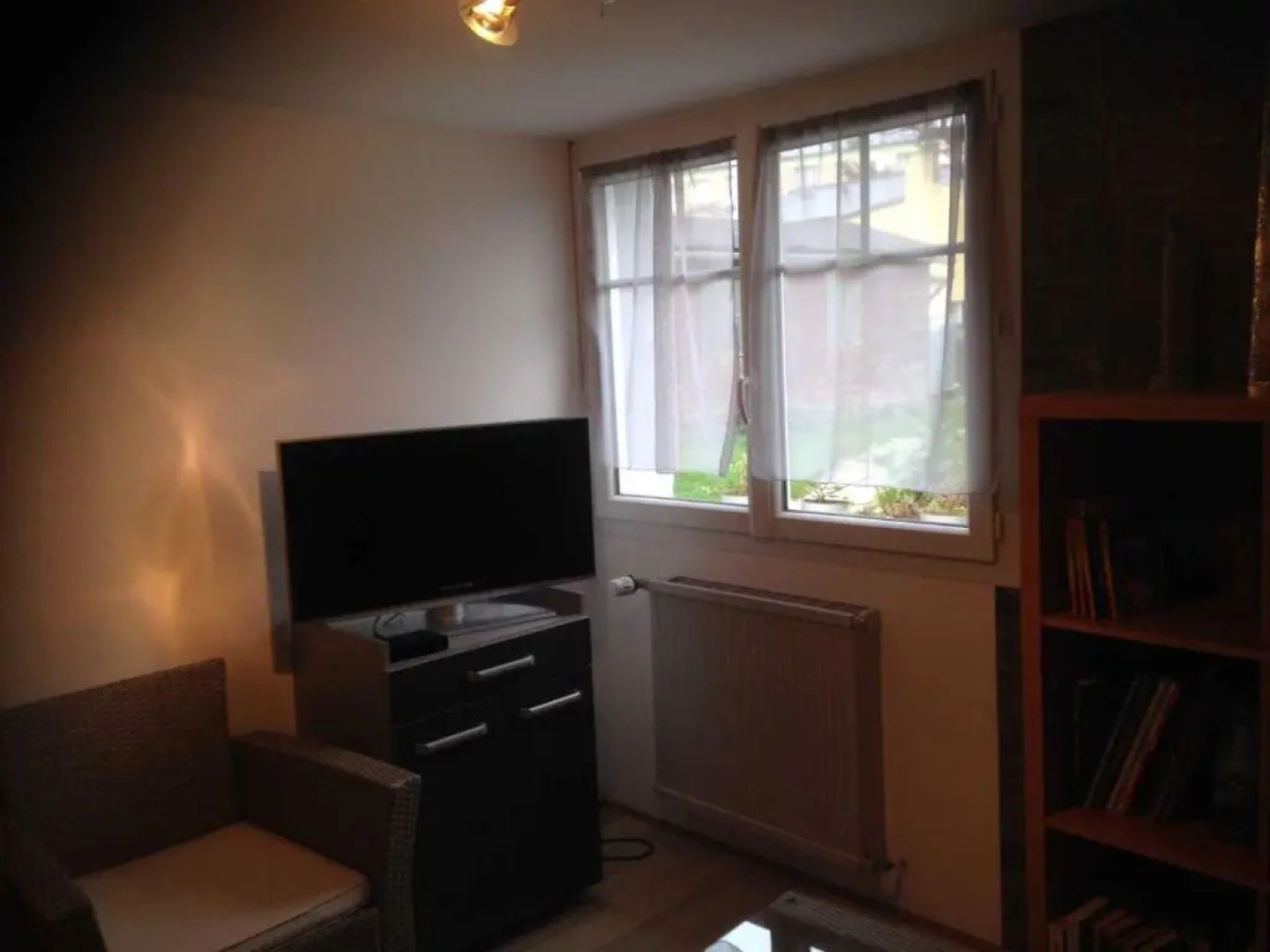 Chambre d'H¿tes Hola