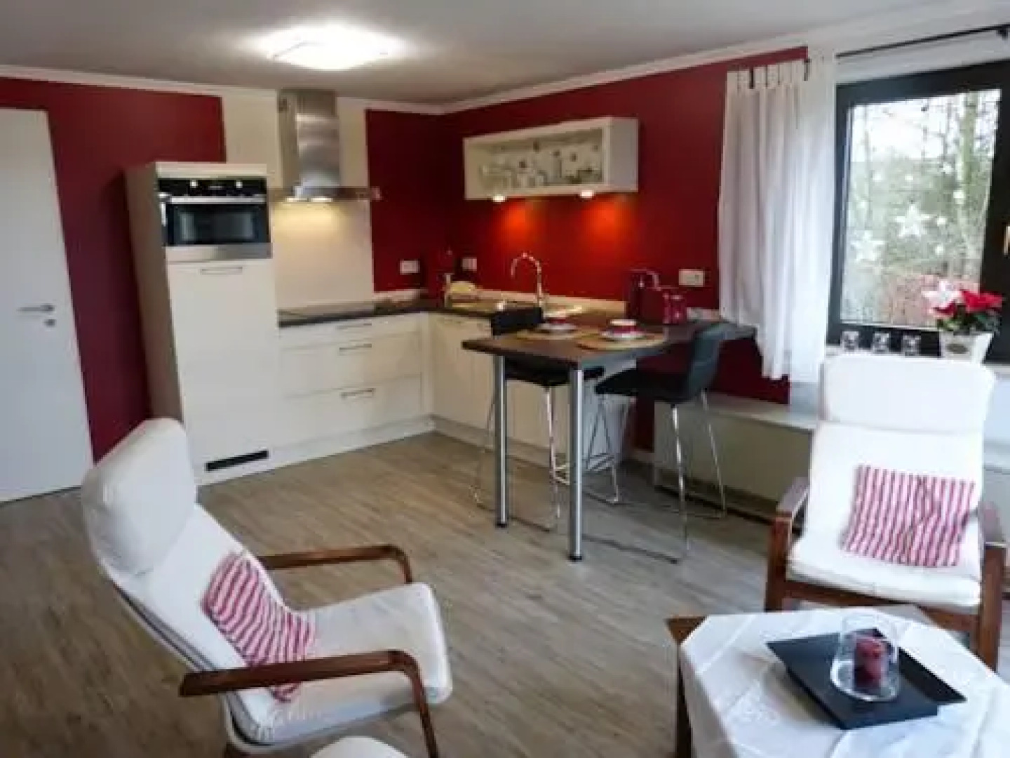 L'Horizon Studios & Apparts