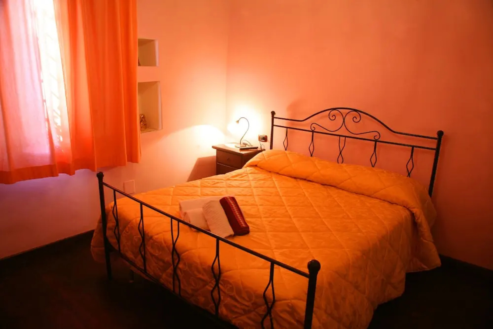 Al Vecchio Cellaio Guest House