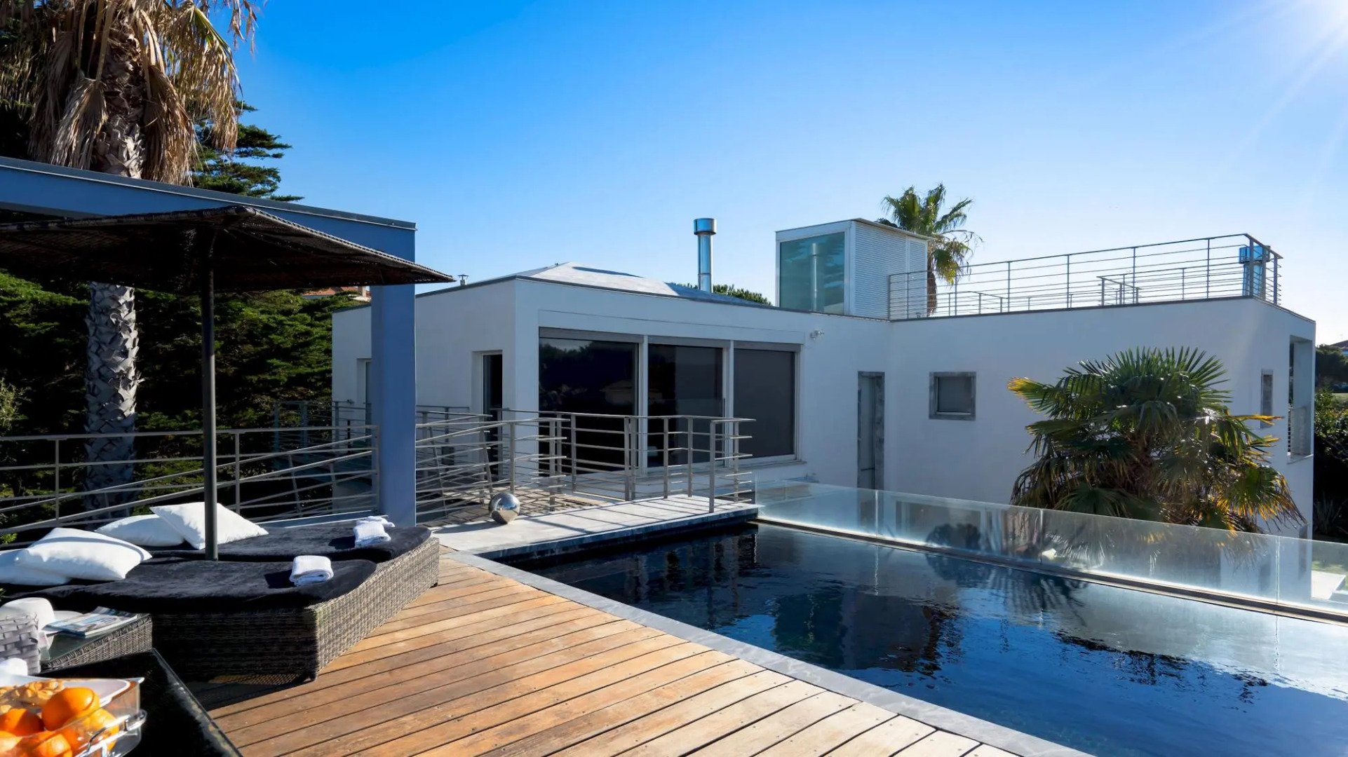 Villa Sabrina 8 1 in Livorno