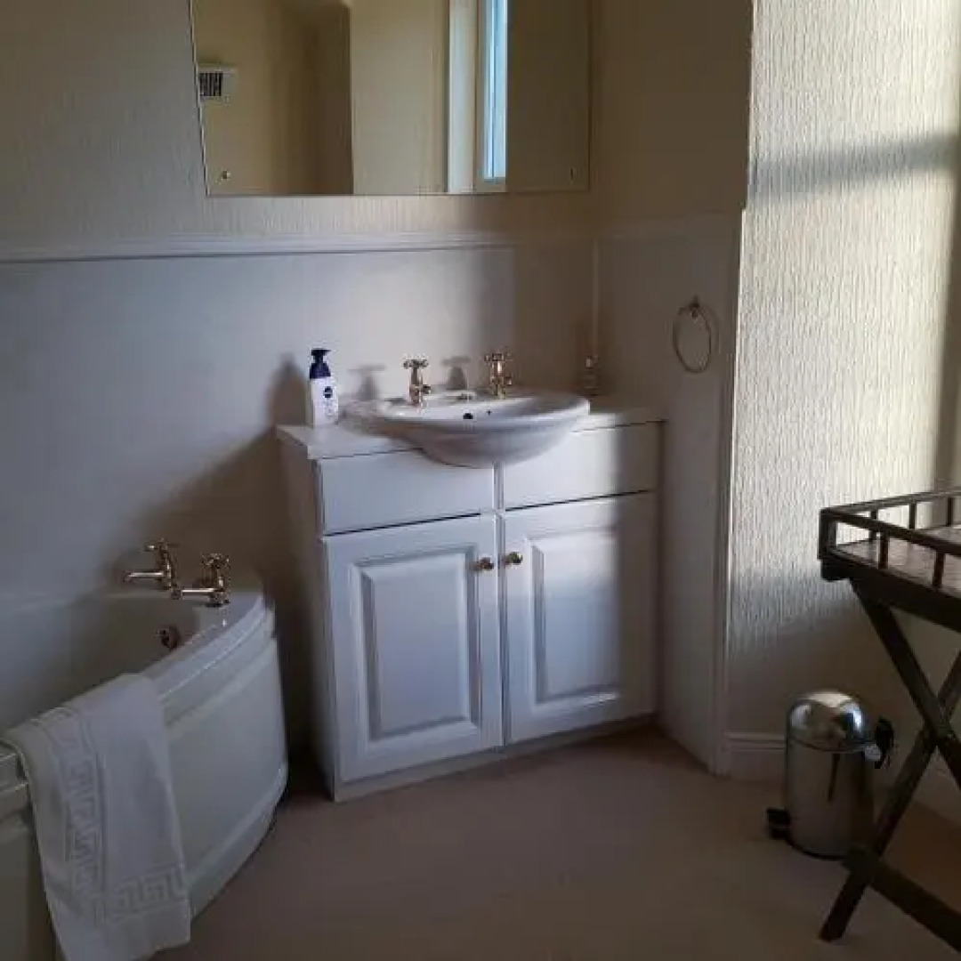 Kilmichael House B&B