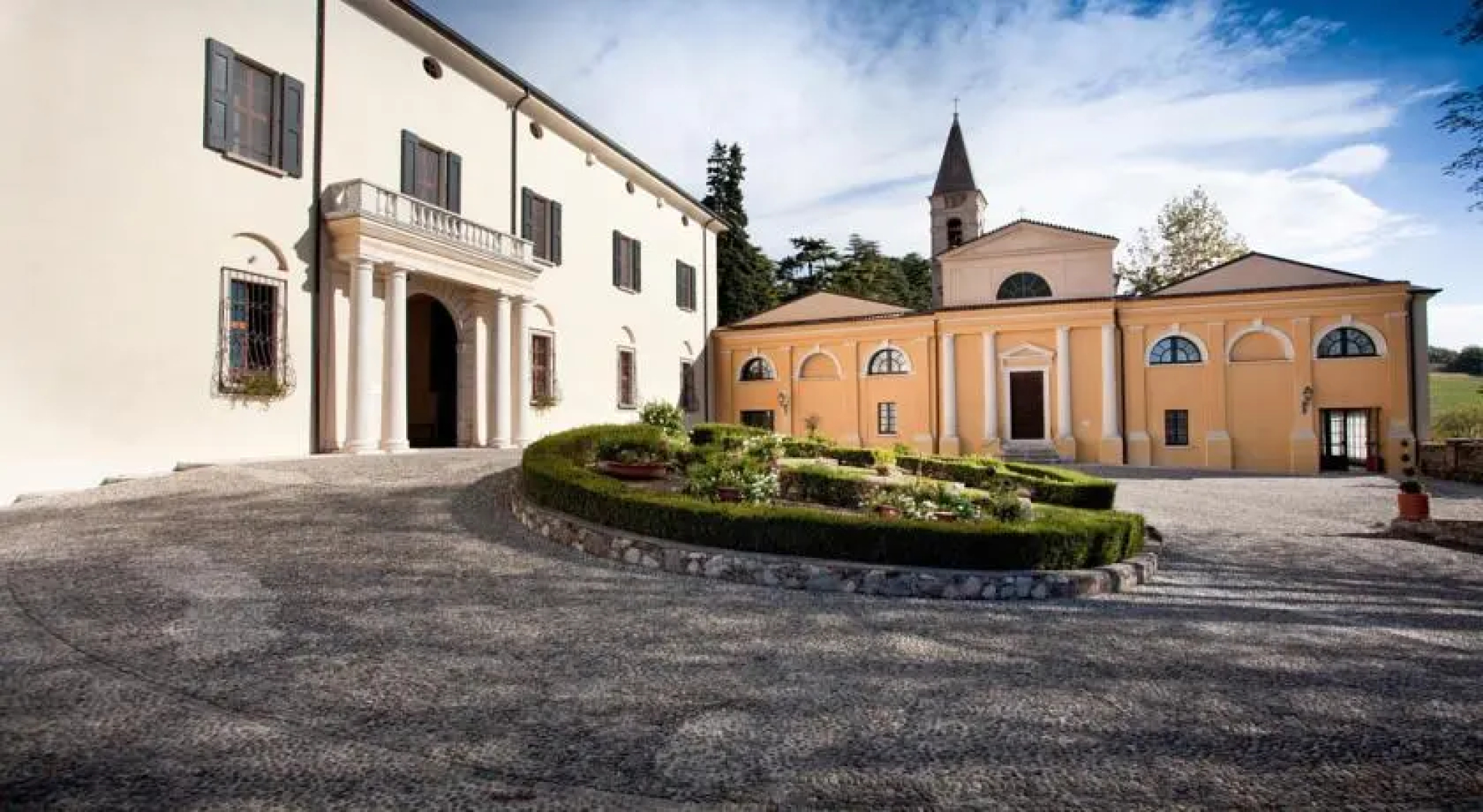 Palazzo Arzaga Hotel, Golf & Spa Resort