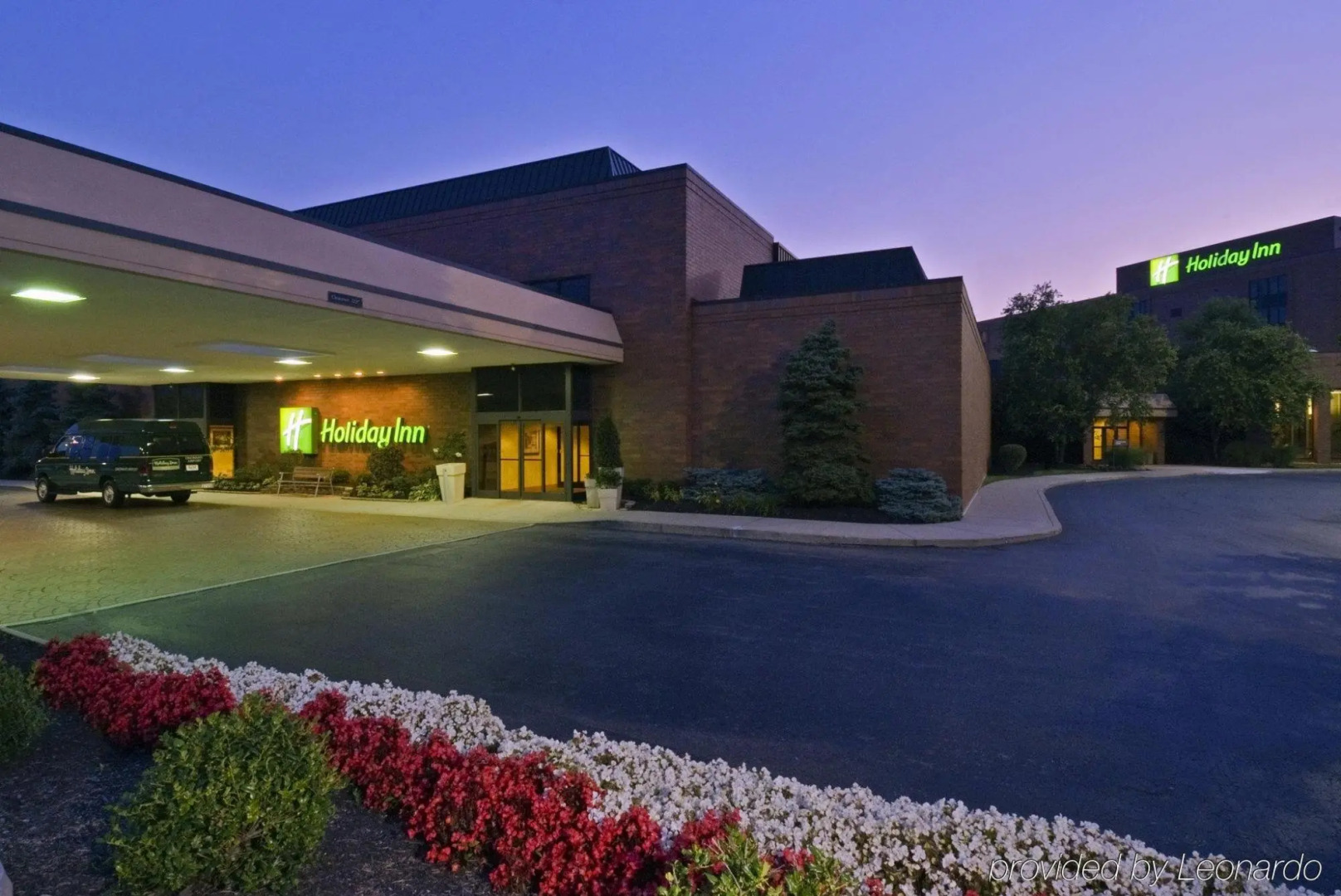 Holiday Inn Cincinnati Airport by IHG