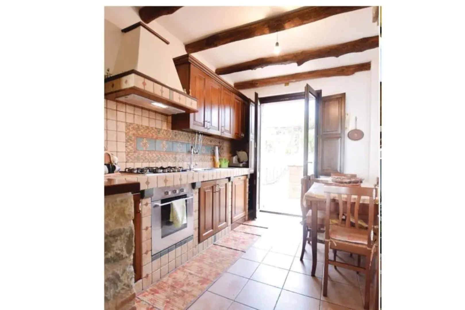 Beautiful Apt With Seaview Terrace