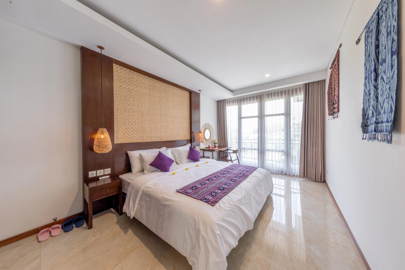 Royal Garden Villas & Spa Bali