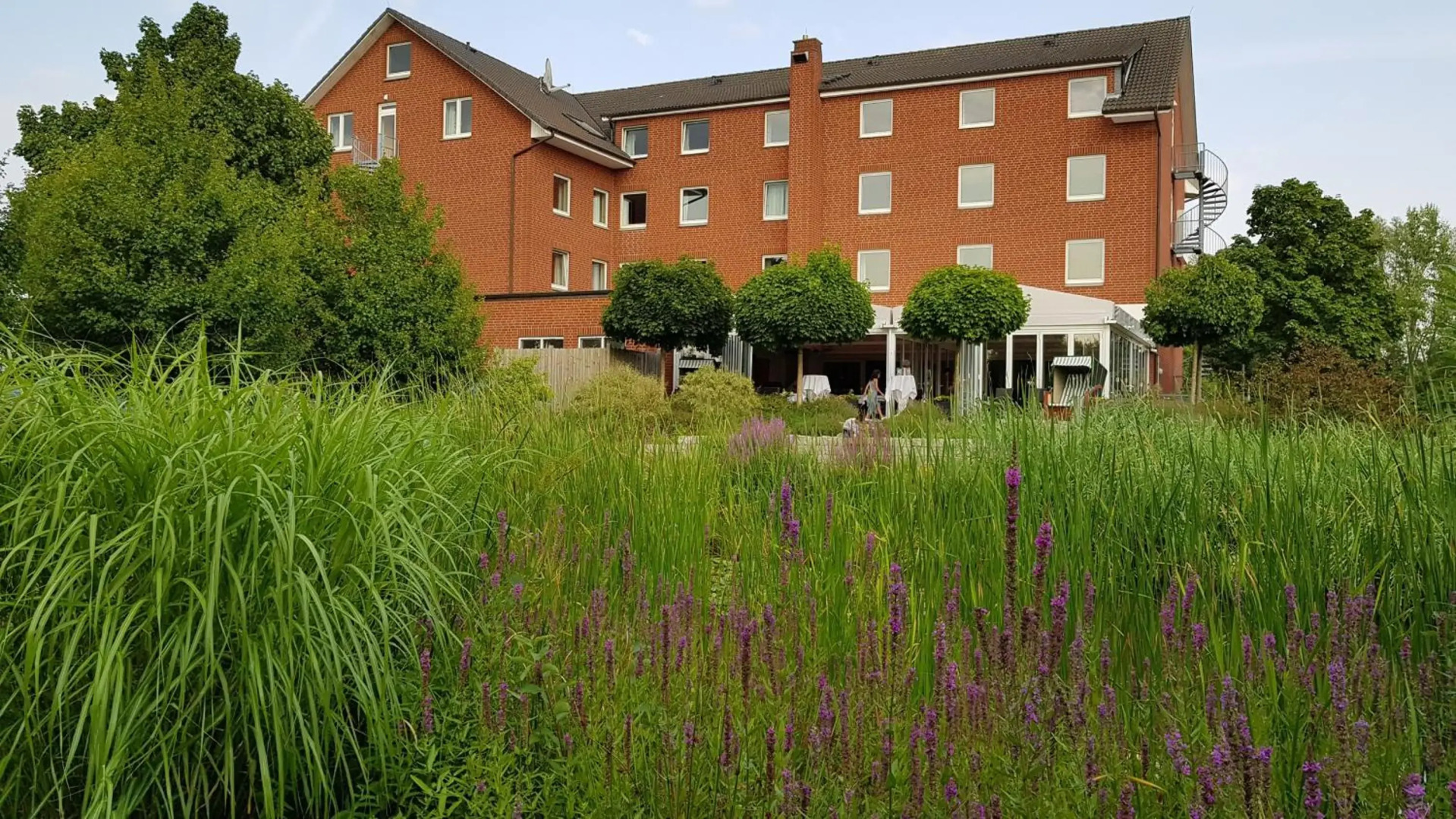 Hotel & Restaurant Fricke
