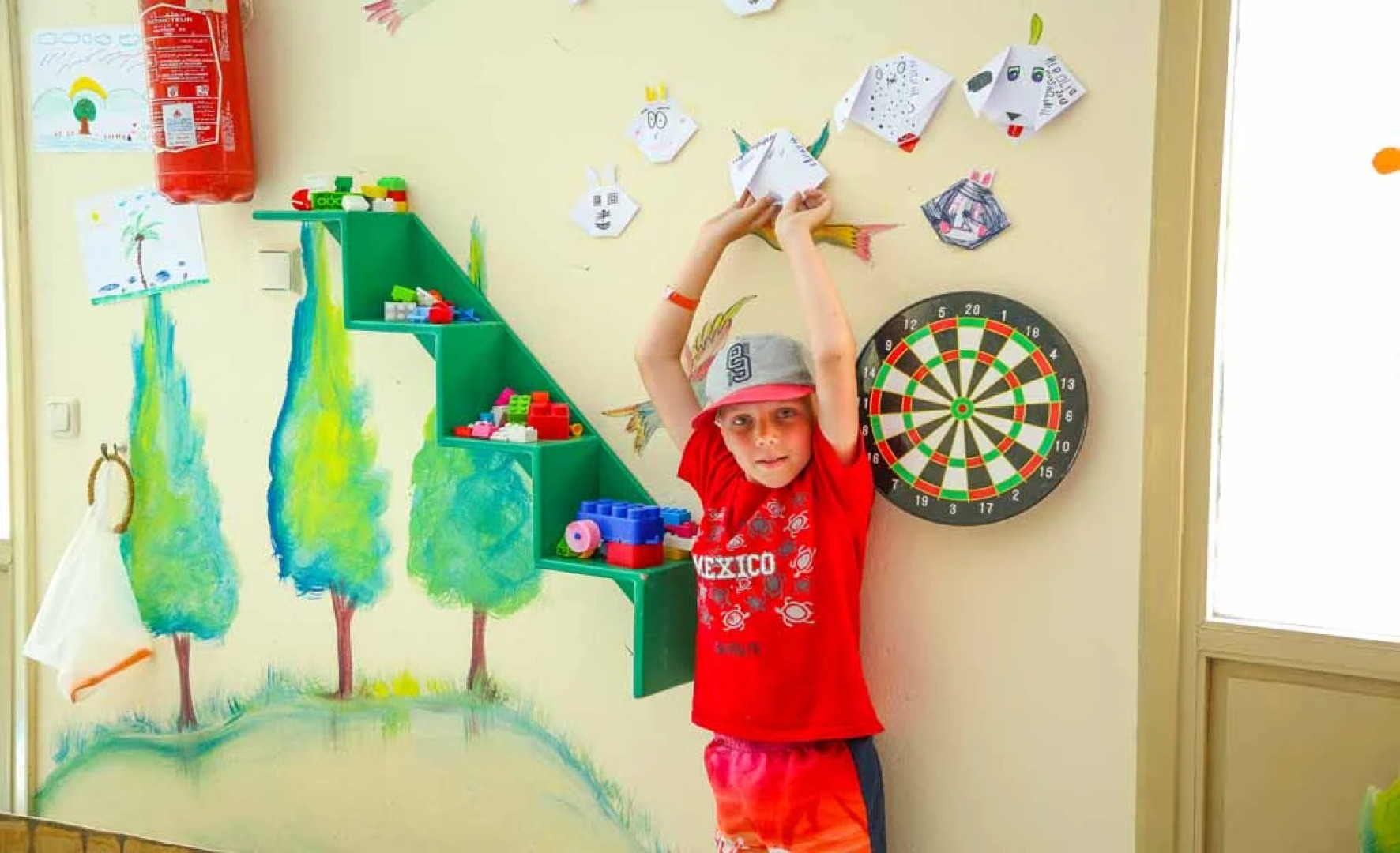 Отель Nerolia Hotel & Spa