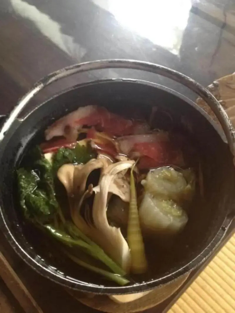 Gokayama Ryokan Yoshinoya