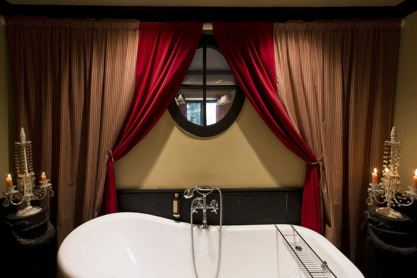 Château de Courban & Spa Nuxe