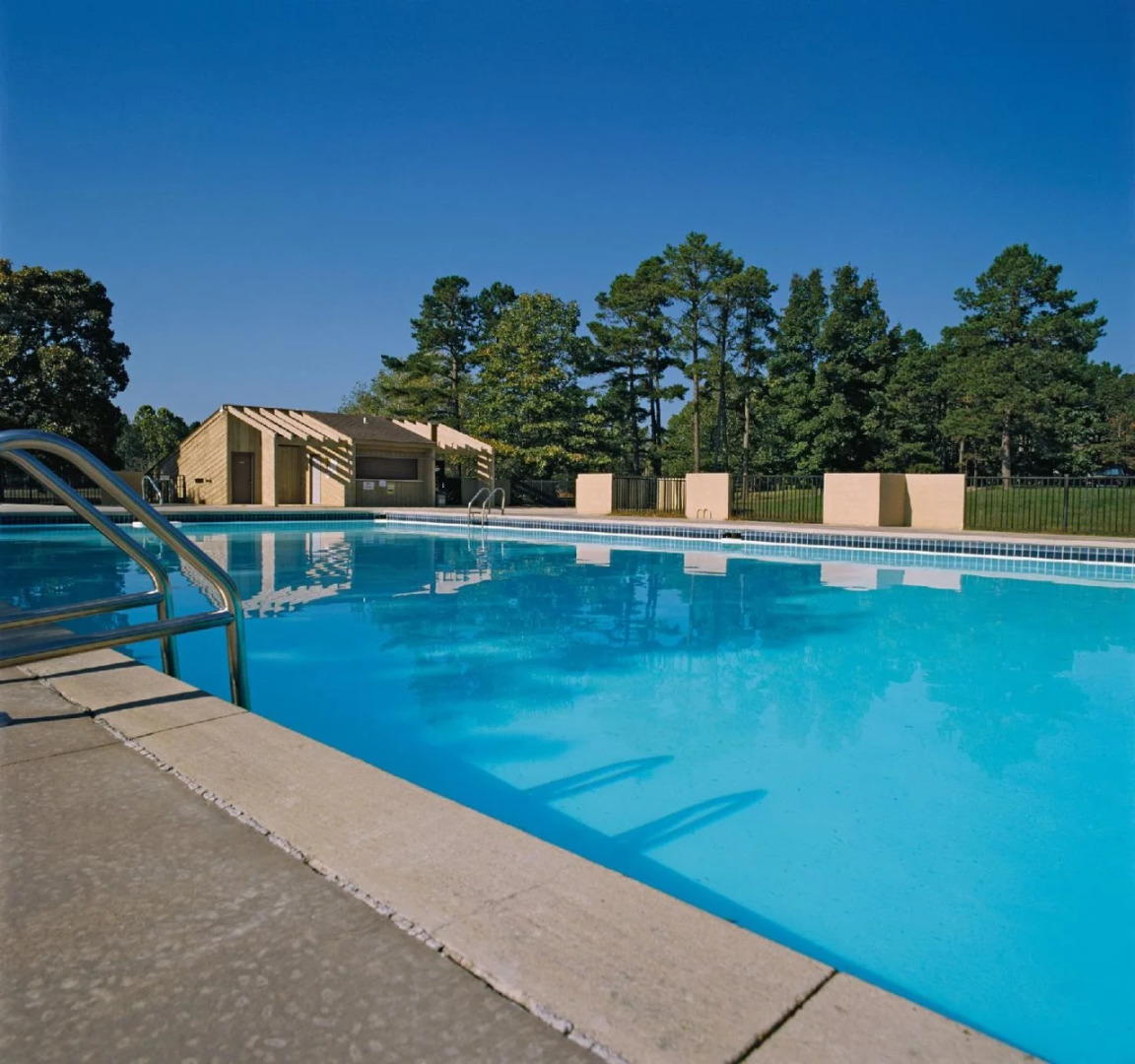 Club Wyndham Resort at Fairfield Bay