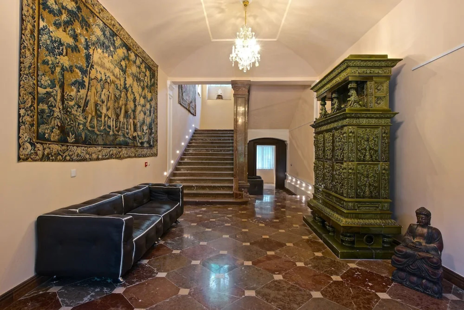 Zámek Ratměřice Hotel & Resort