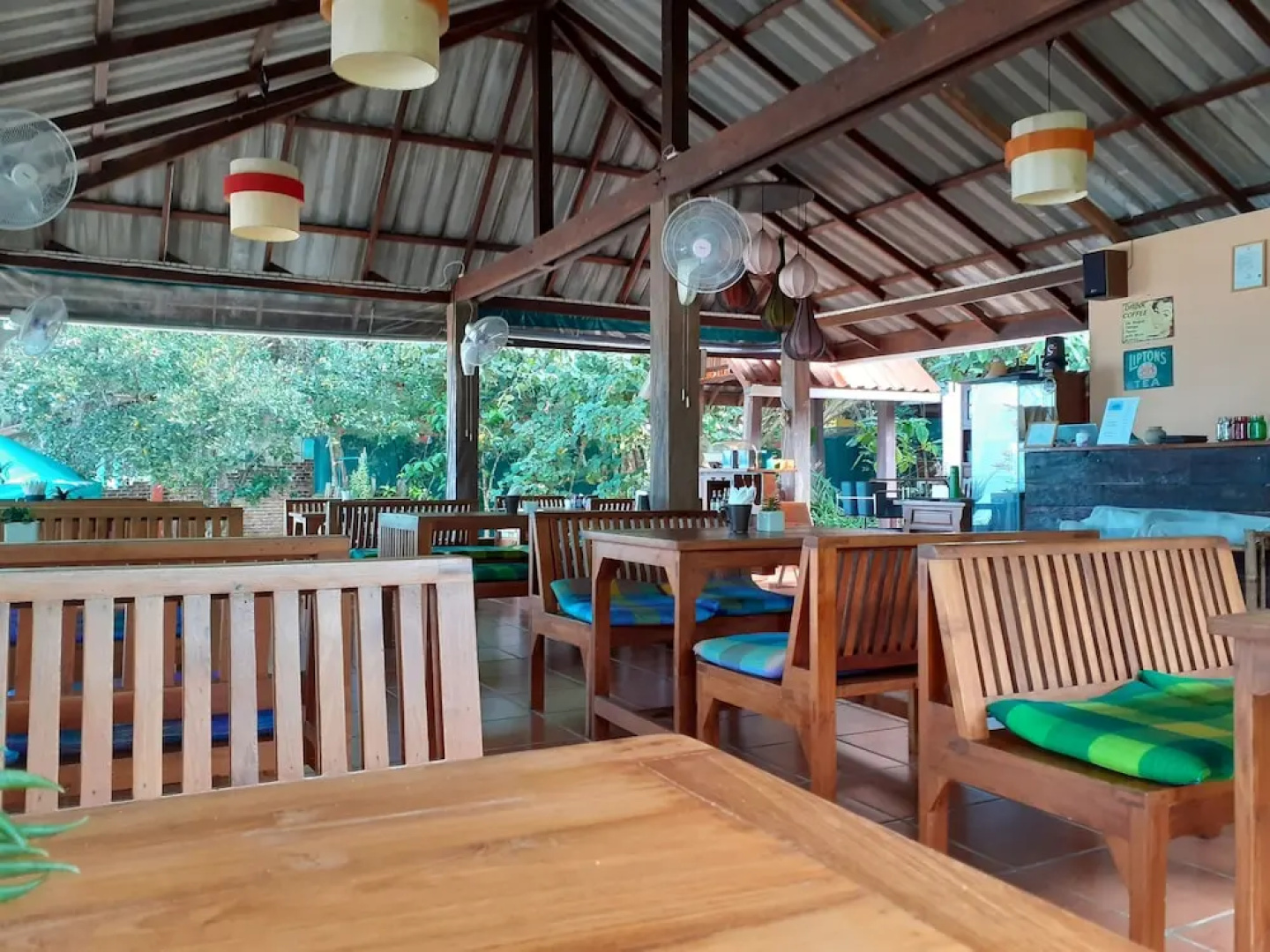 Baan Klong Kleng