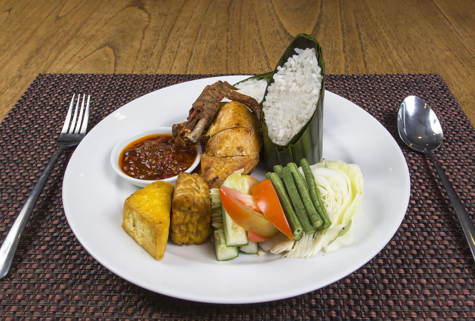 Burza Hotel Yogyakarta