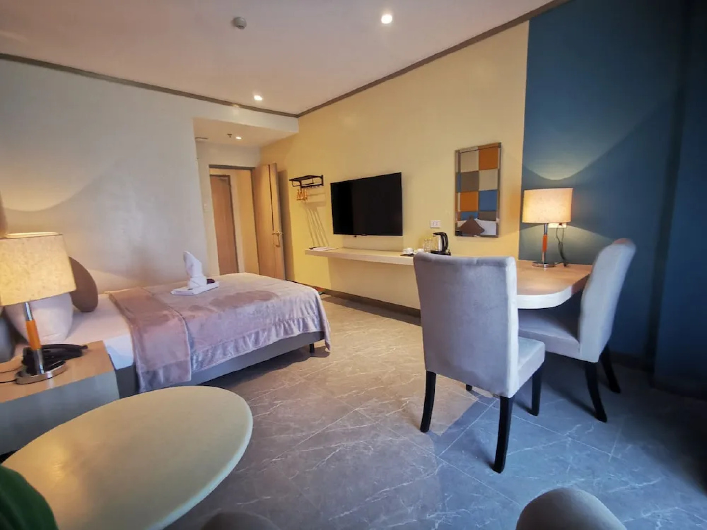 Yes Hotel Imus Cavite