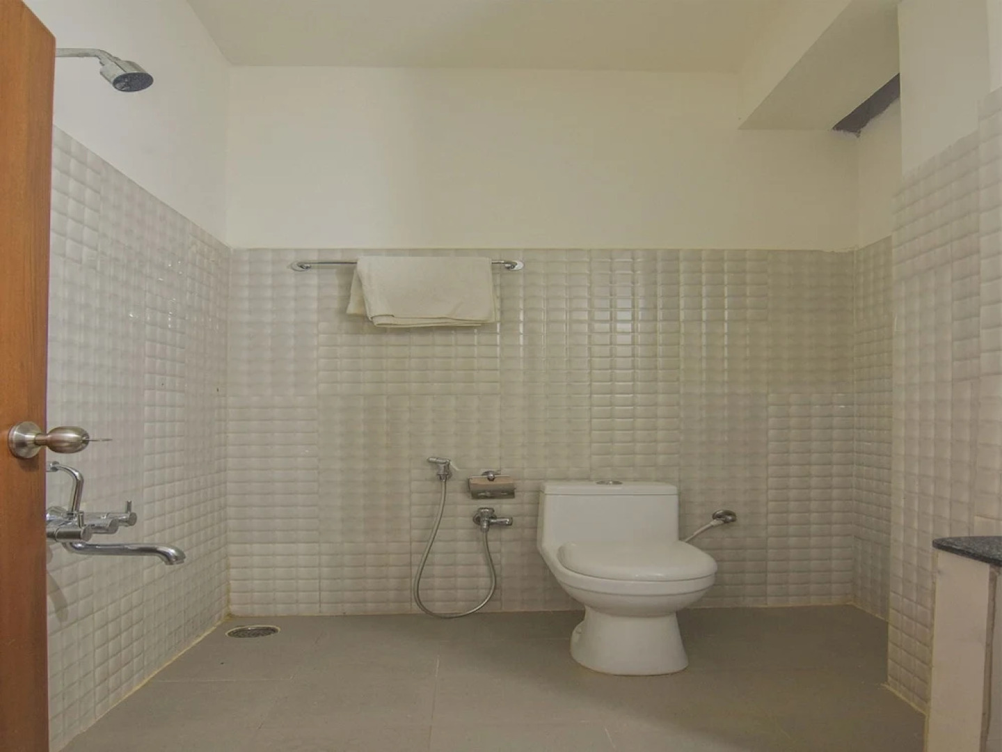 OYO 14144 Hotel Moriz Madikeri