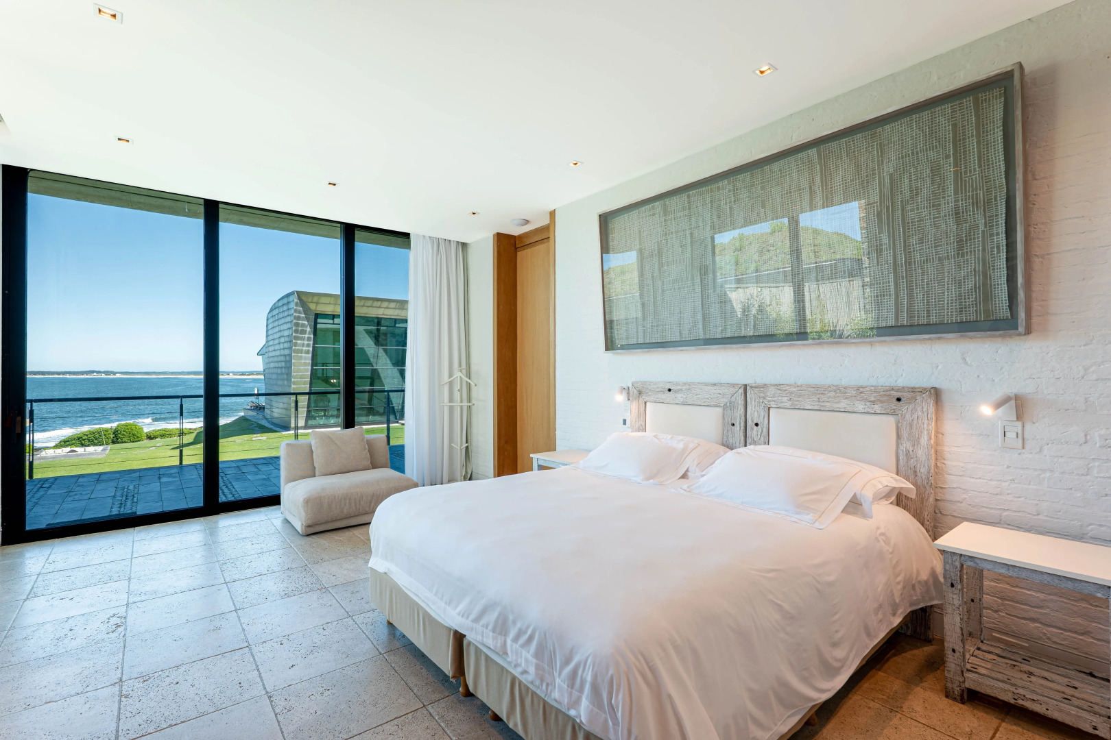 Playa Vik Jose Ignacio