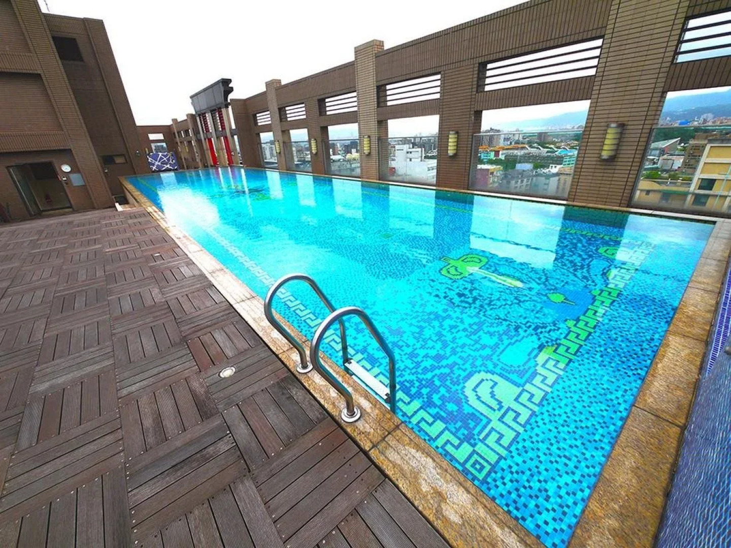 CK Serviced Residence