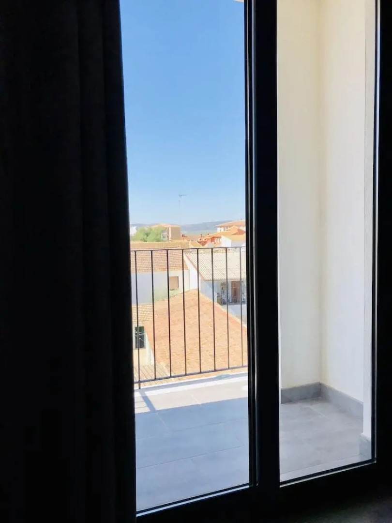 Apartamentos La Laguna