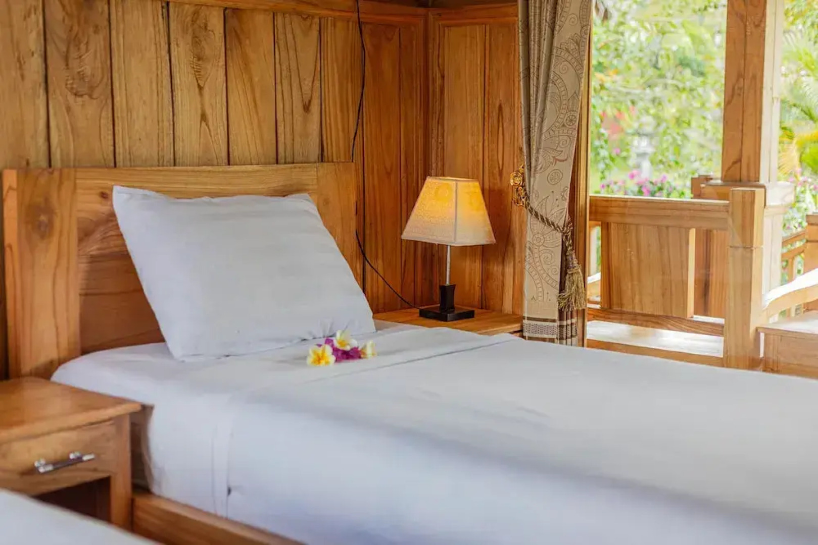 Pondok Wisata Mulia Garden