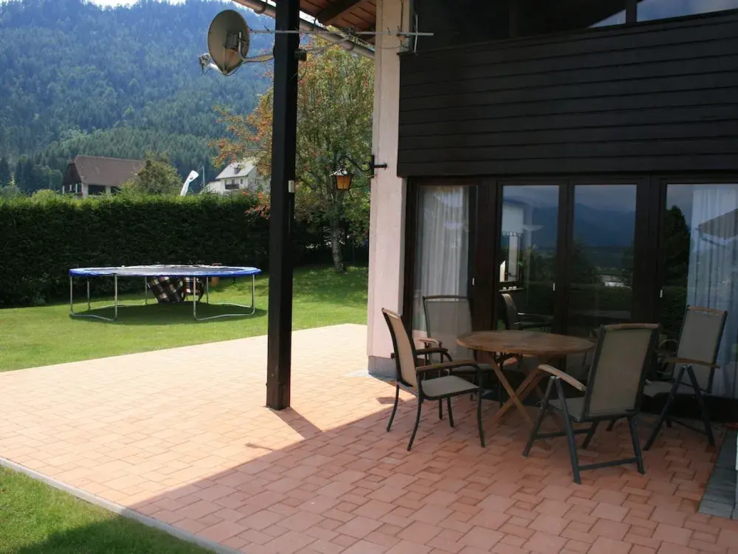 Quaint Holiday in Gröbming near Skiing