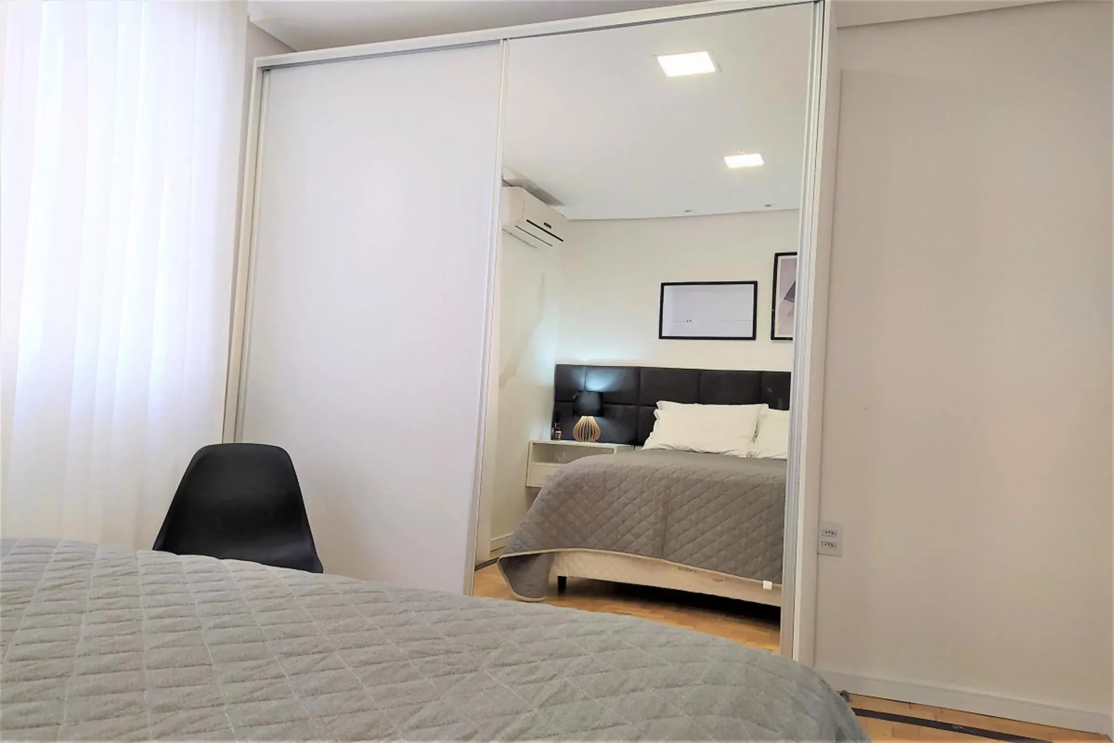 Apartamento Aluri