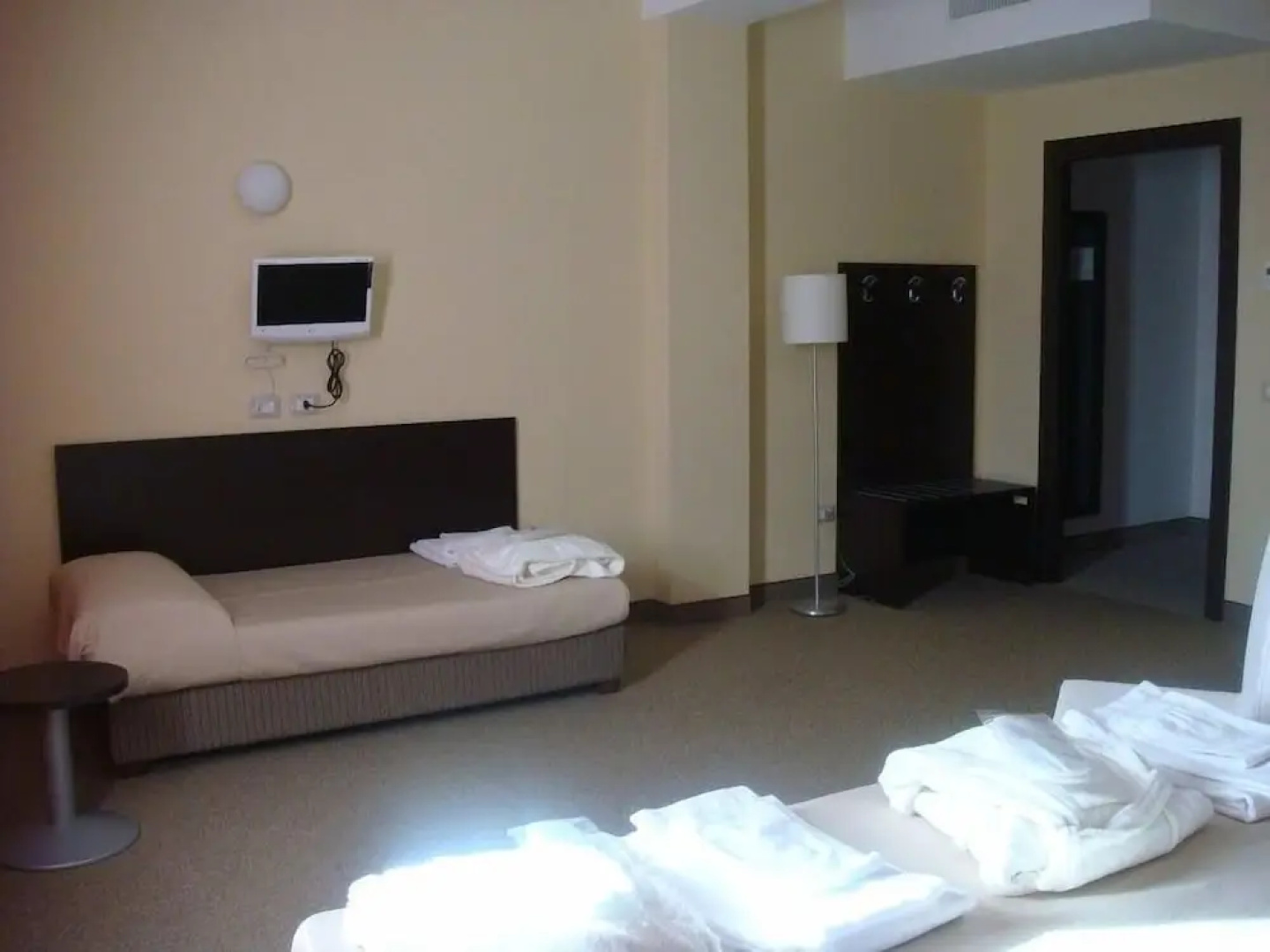 Hotel Residence Santa Loja