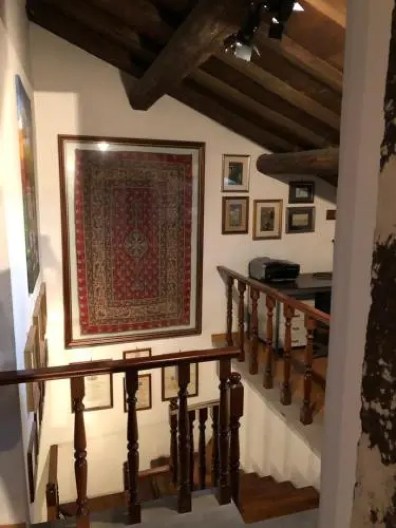 B&B A due passi dal Castello