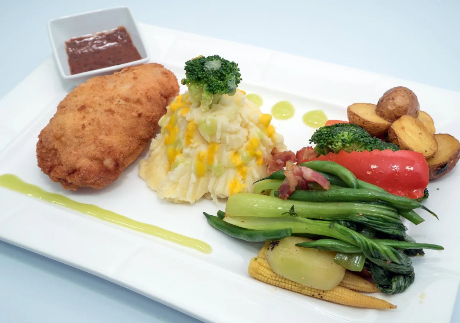 Phnom Penh Katari Hotel