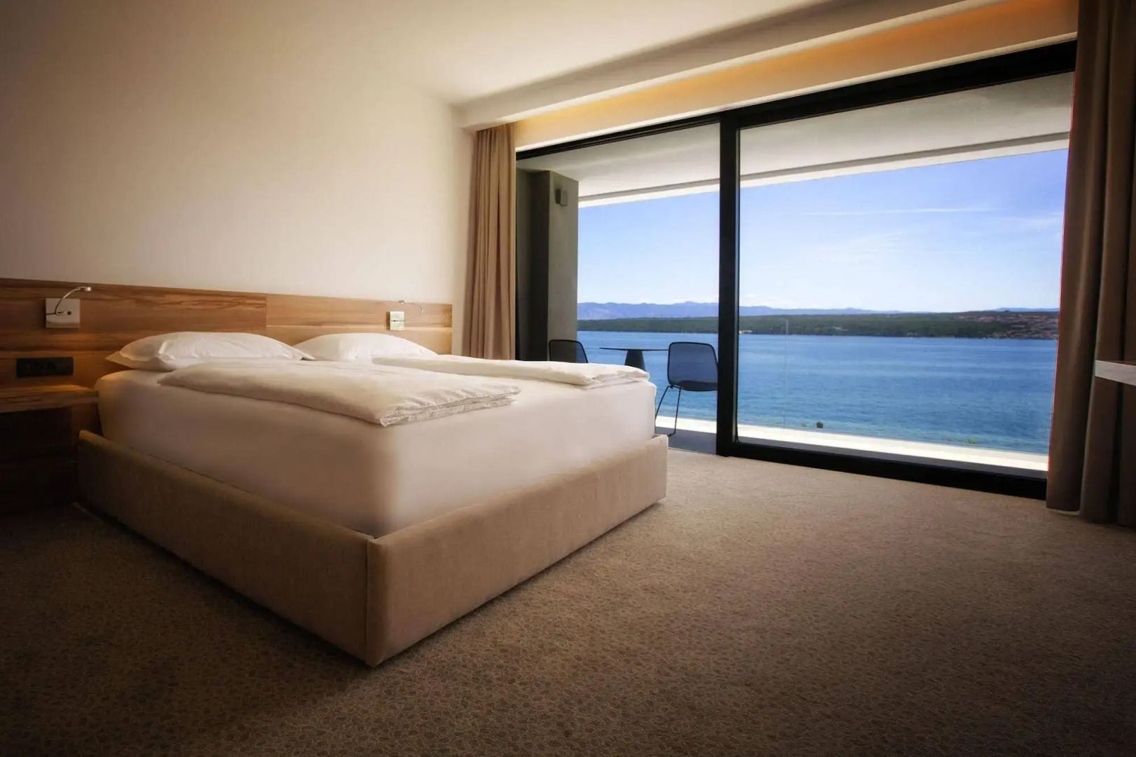 Hotel Villa Margaret