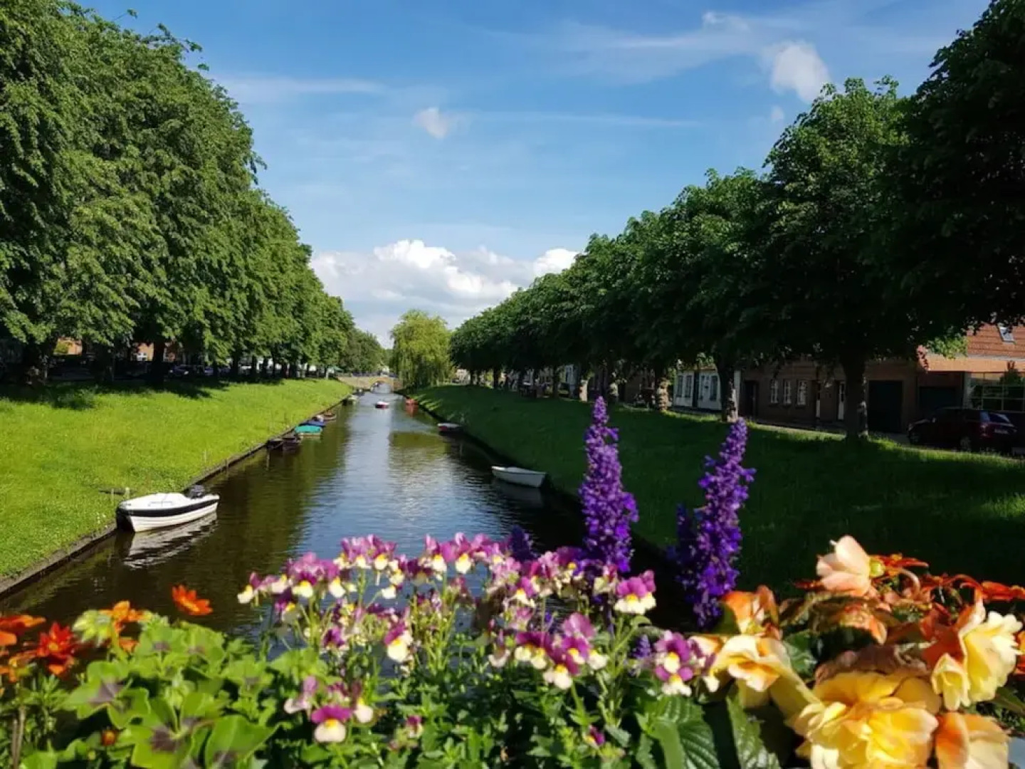 Haus Limosa Comfortable Holiday Residence