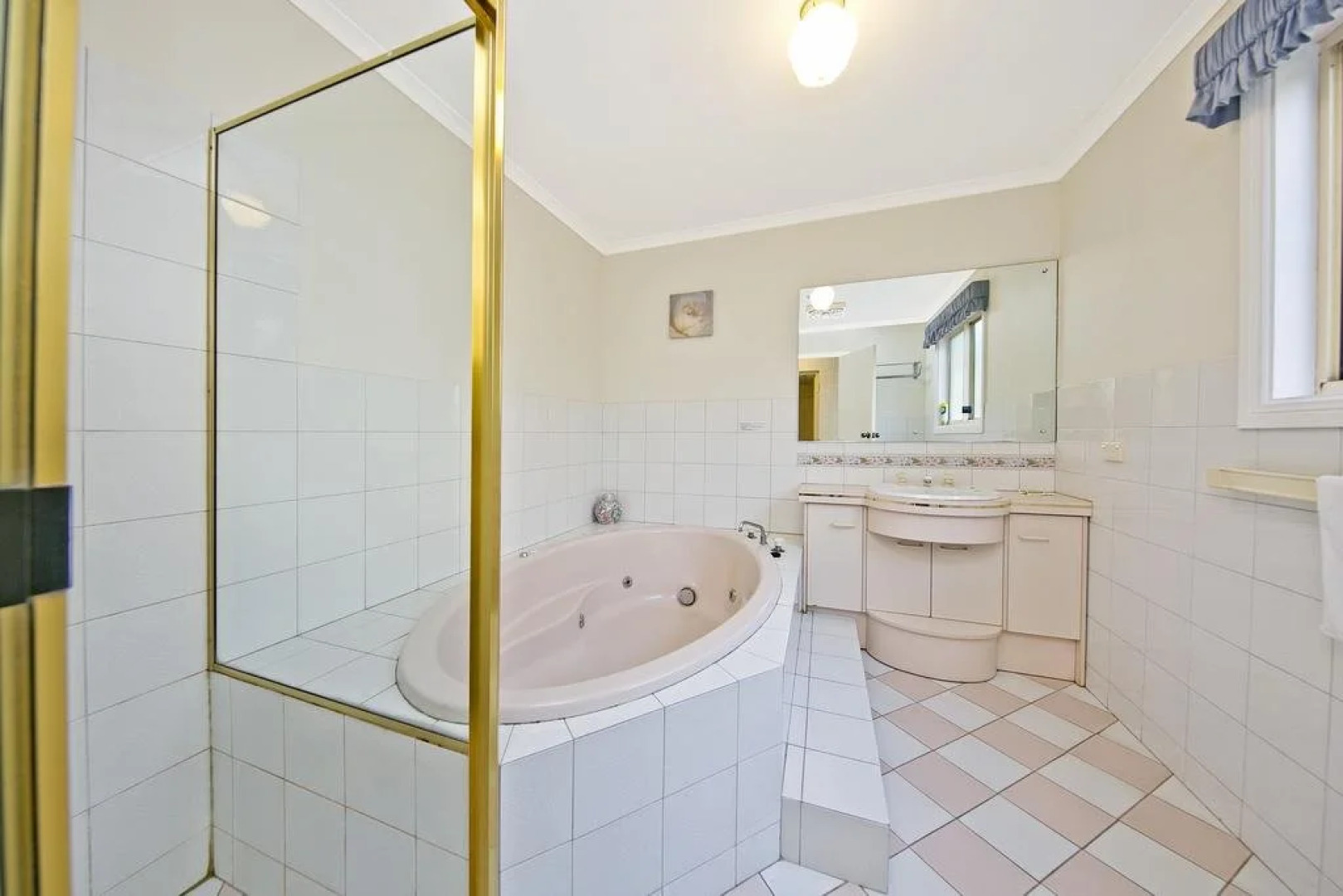 Vineyard Cottage BnB