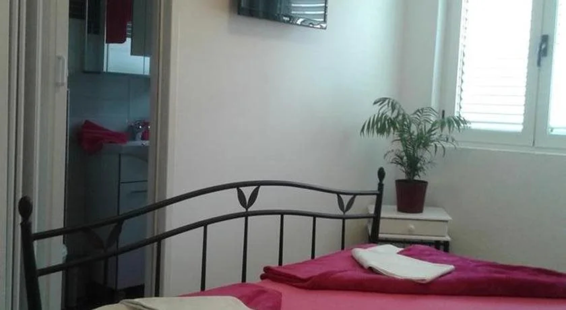 Apartment Jadranka