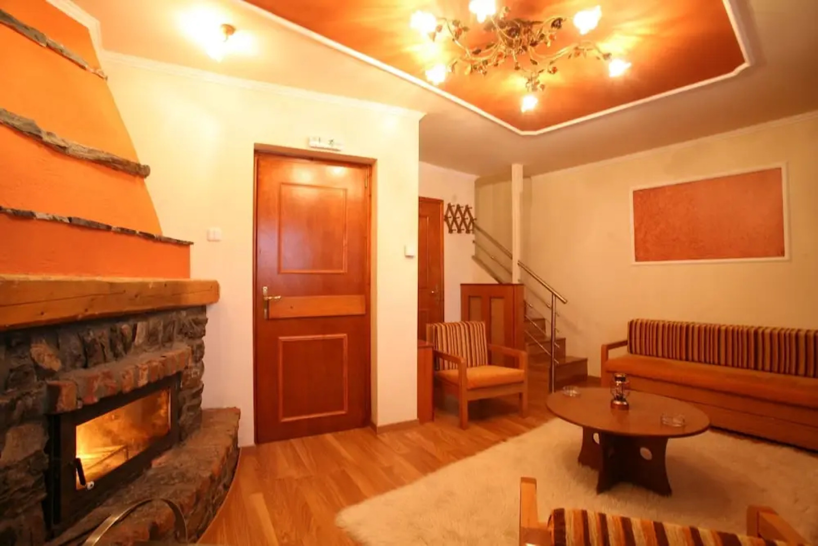 Petrino Resort & Spa