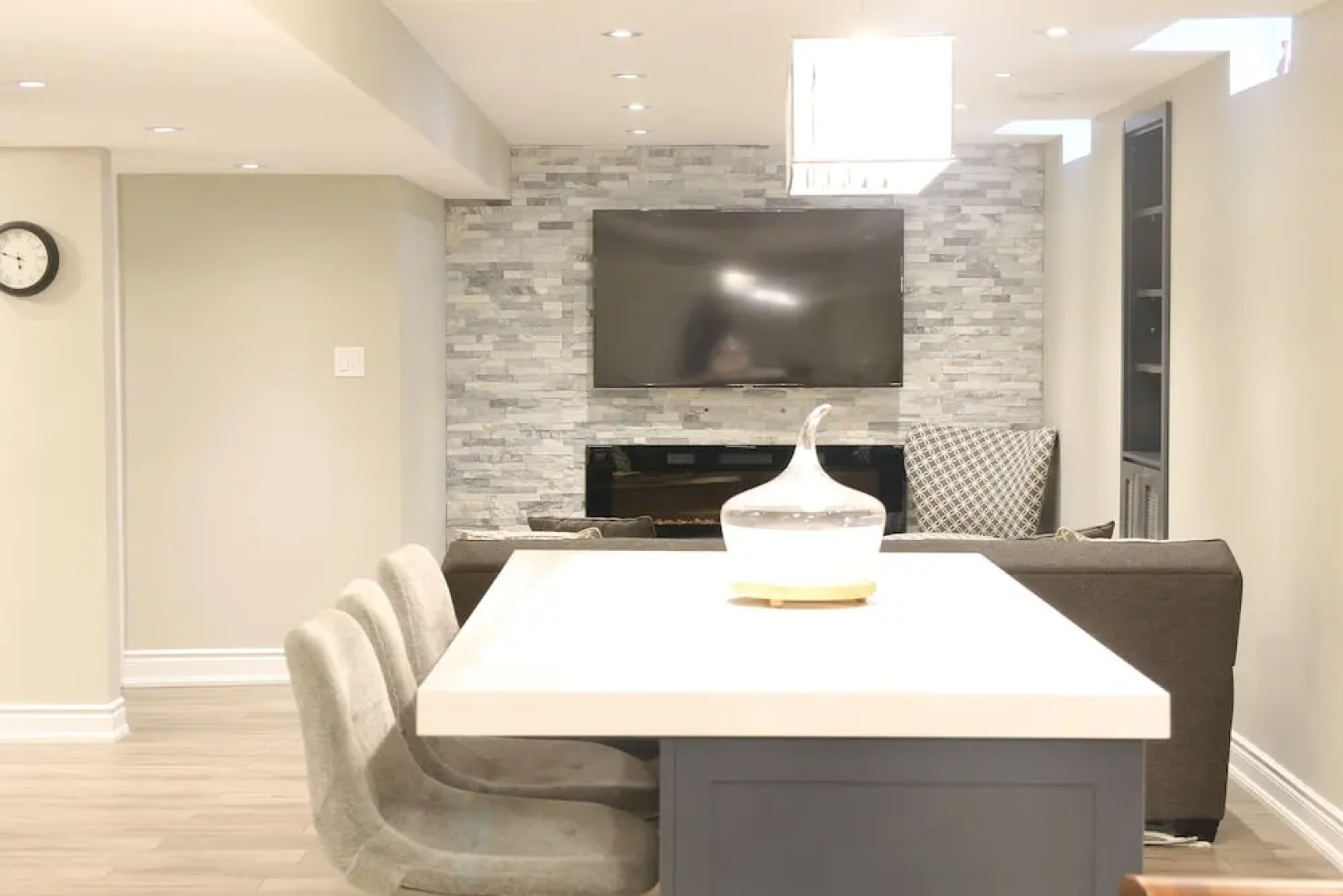 Fully Furnished Private Guest Suite