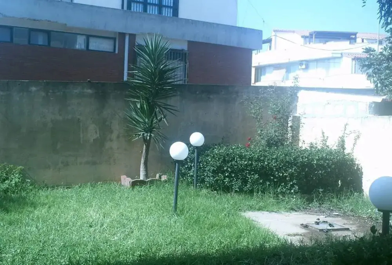 Aloha Hotel B&B Palace