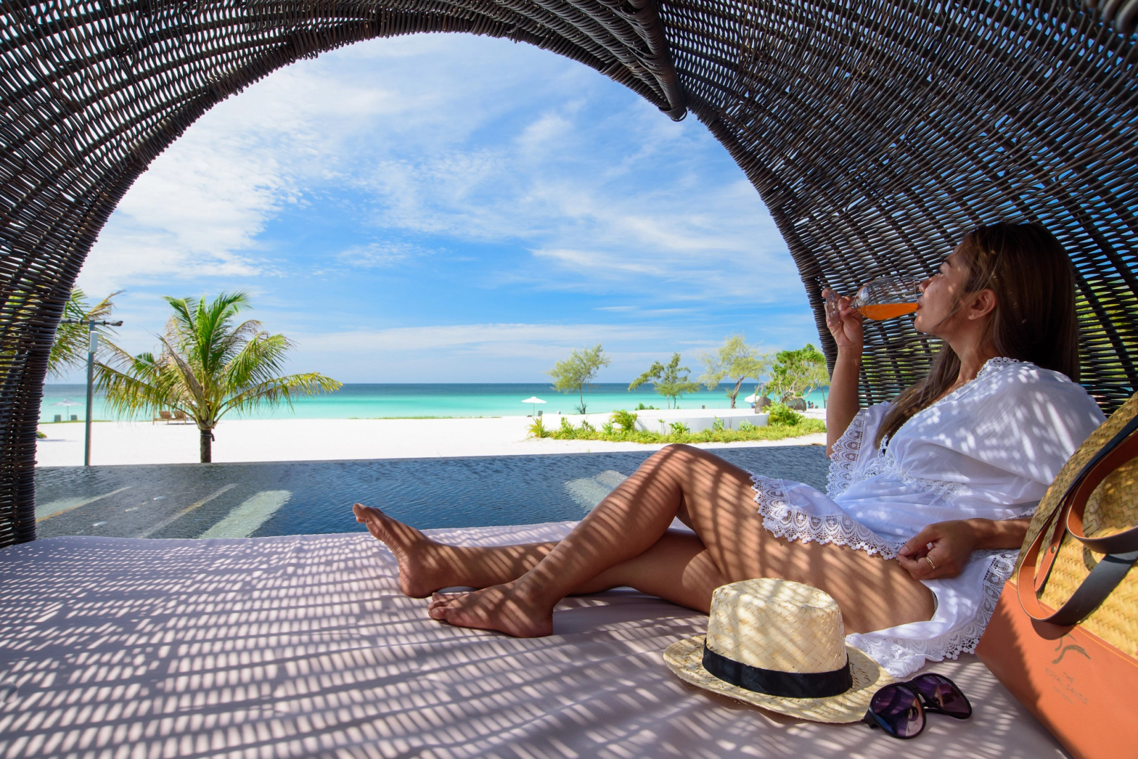 The Royal Sands Koh Rong