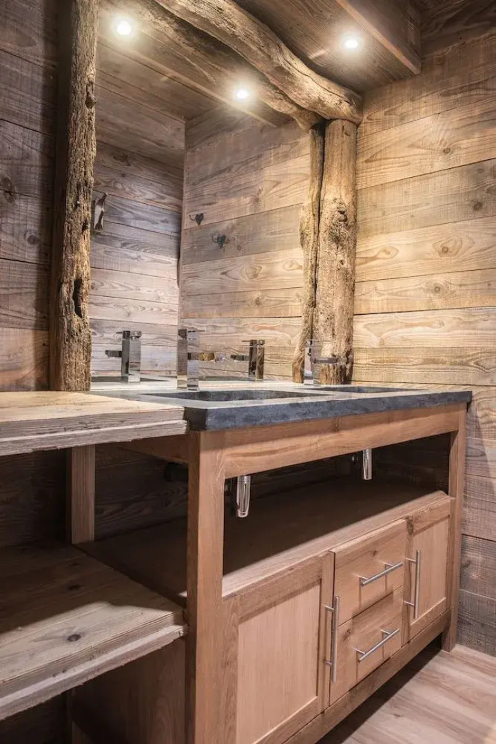 Le Couarôge Chalets