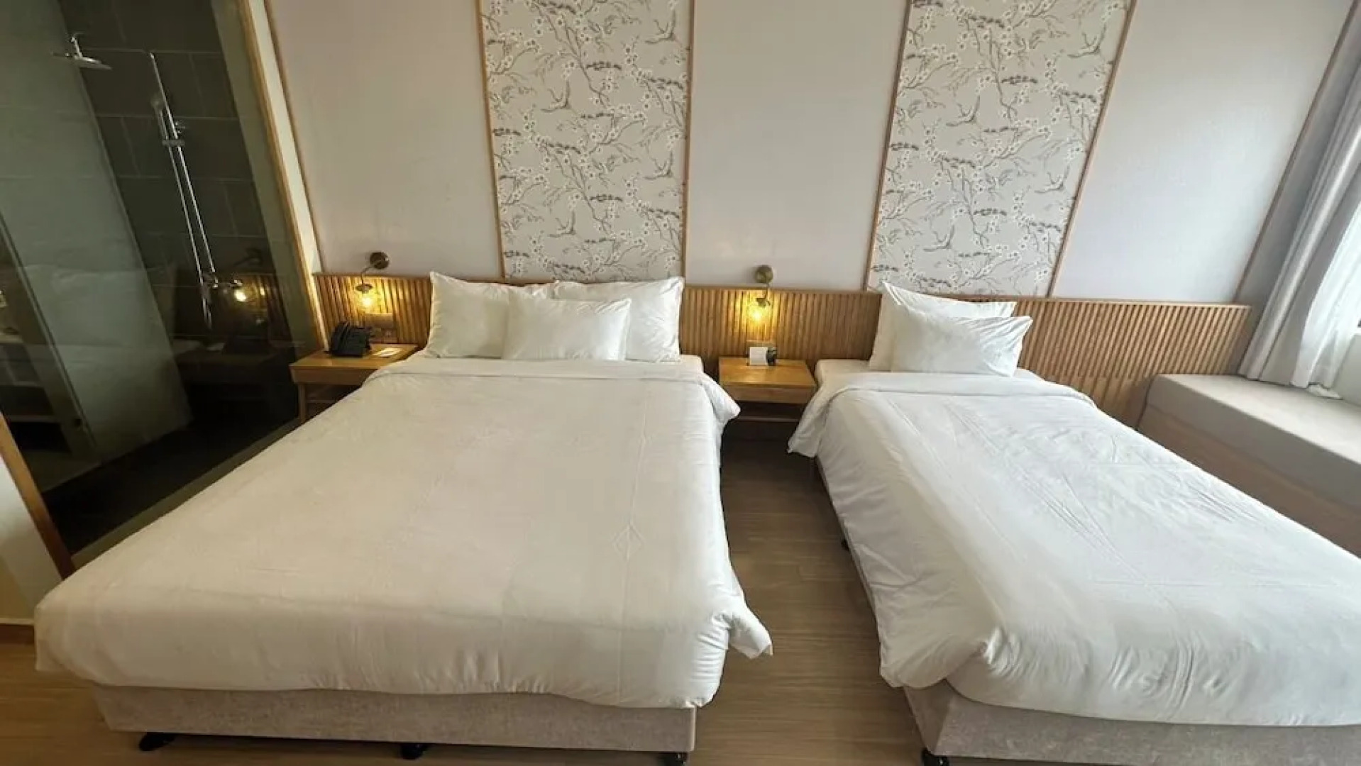 Seabird Hotel Thien Cam