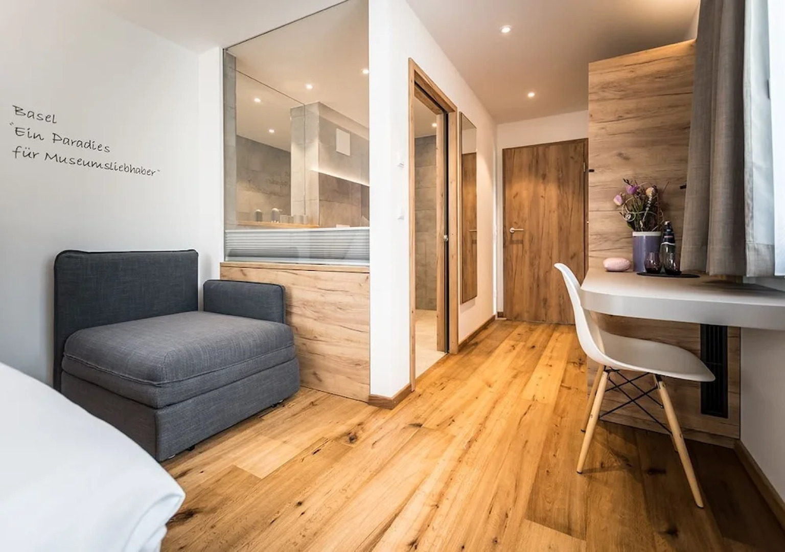 Hotel Restaurant Rössle