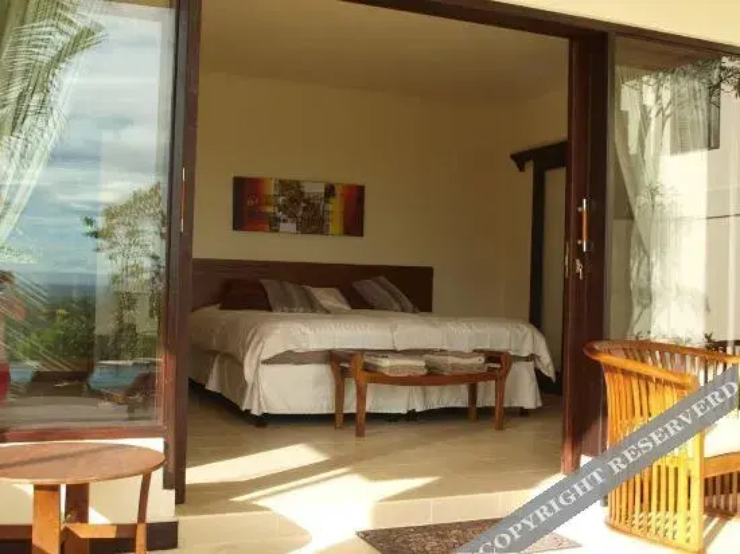 West Bali Villas-Umasari Resort