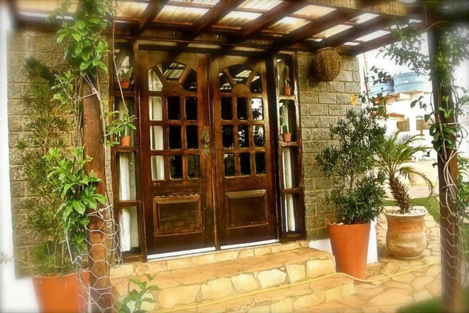 Estância Quinta dos Pássaros