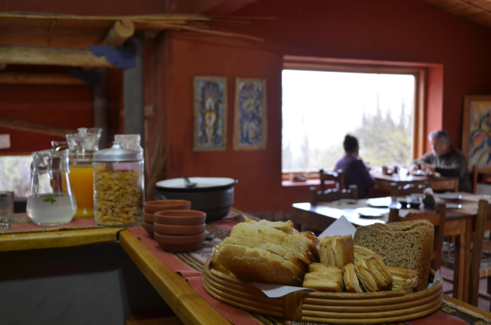 Cerro Chico lo del frances