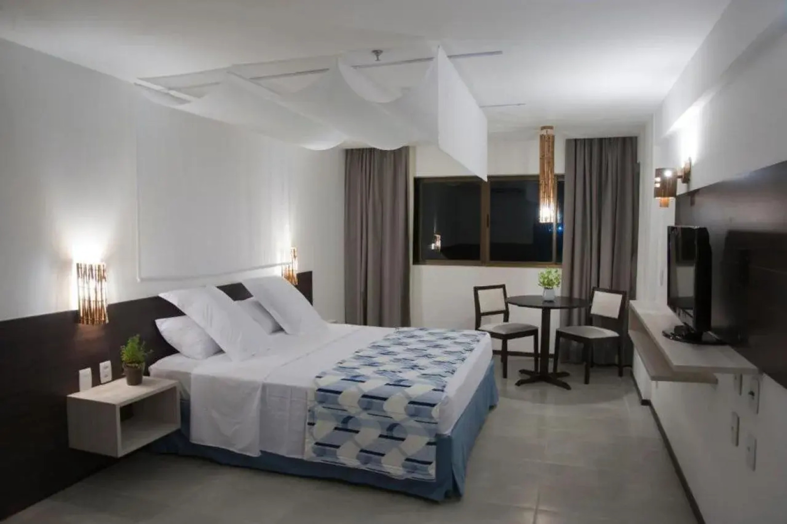 Ritz Suítes Grand Hotel Boutique