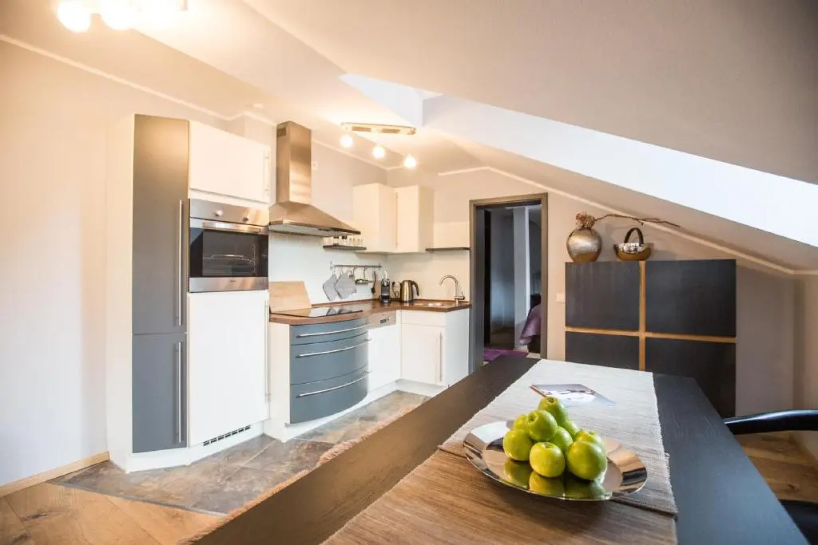 Hotel und Restaurant Fackelgarten