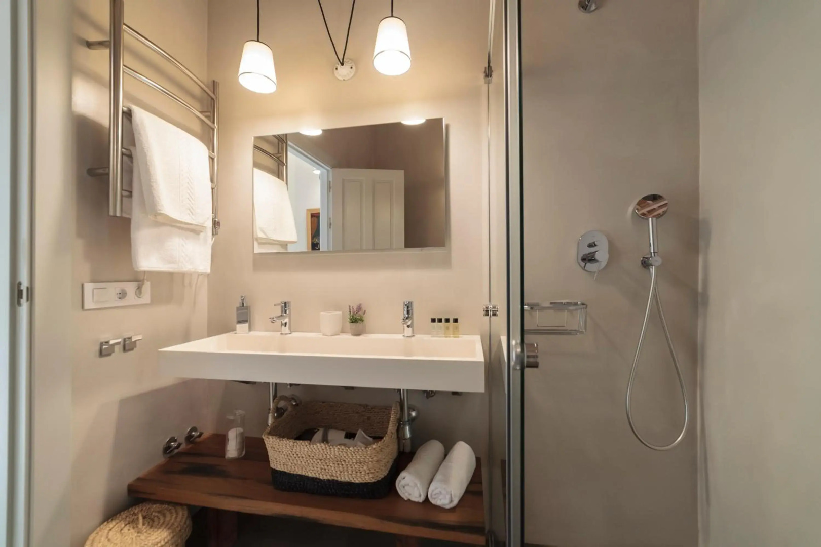 Casa Shelly Hospedería