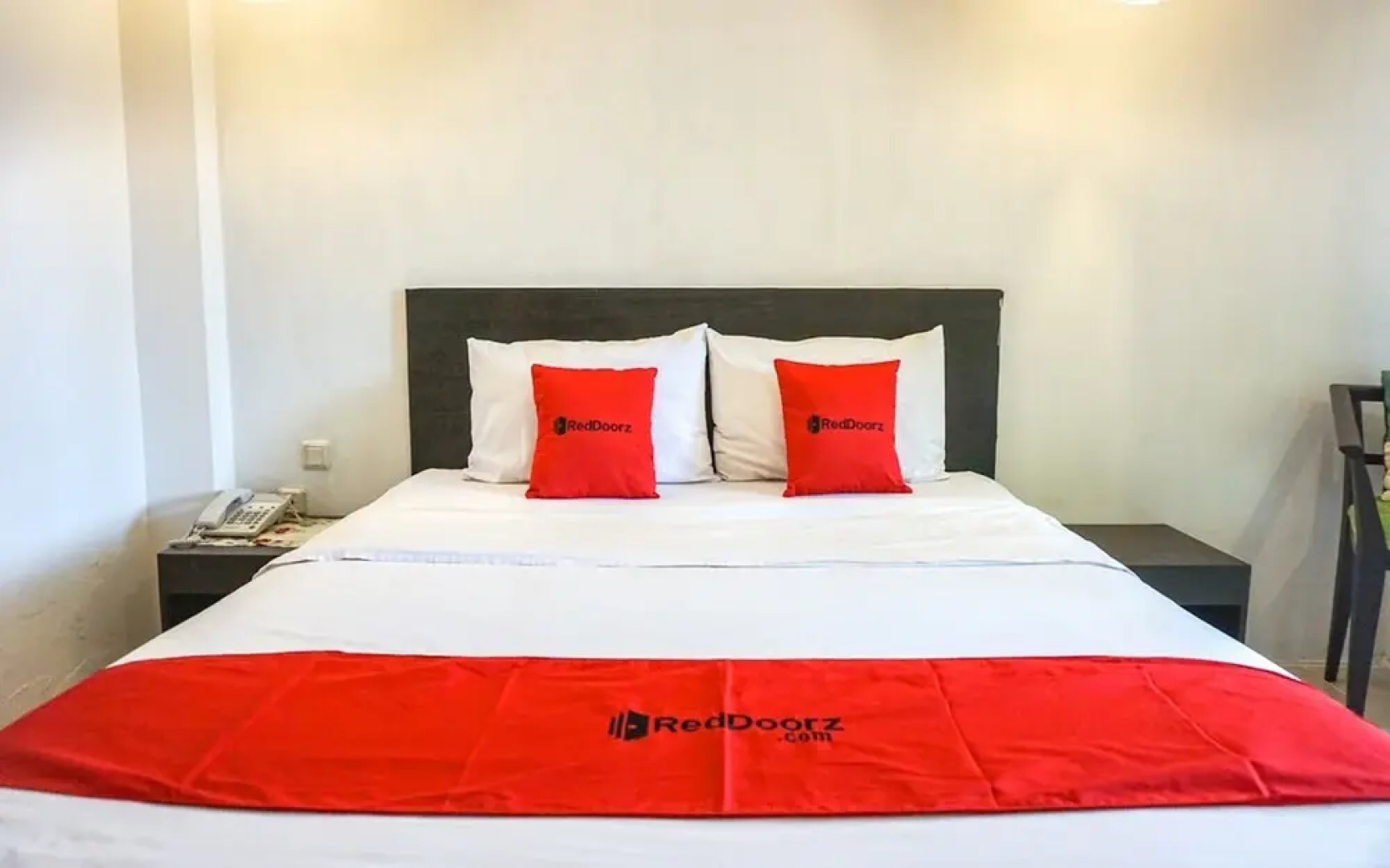 RedDoorz near Jalan Yos Sudarso Manokwari