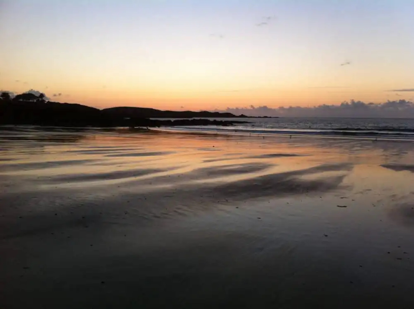 House With one Bedroom in Saint-lunaire, With Wifi - 200 m From the Be