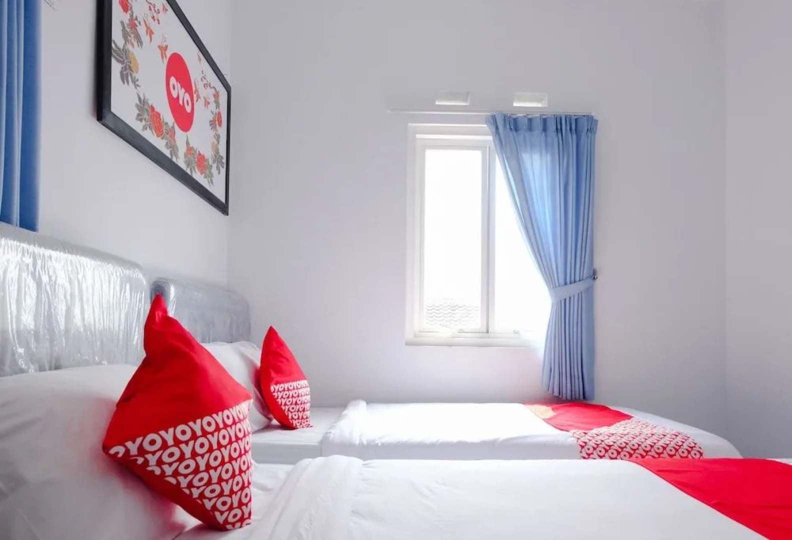 Oyo 437 Hnr Homestay Syariah